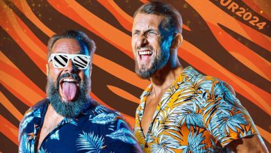 Quimbé, o homem dos sete instrumentos