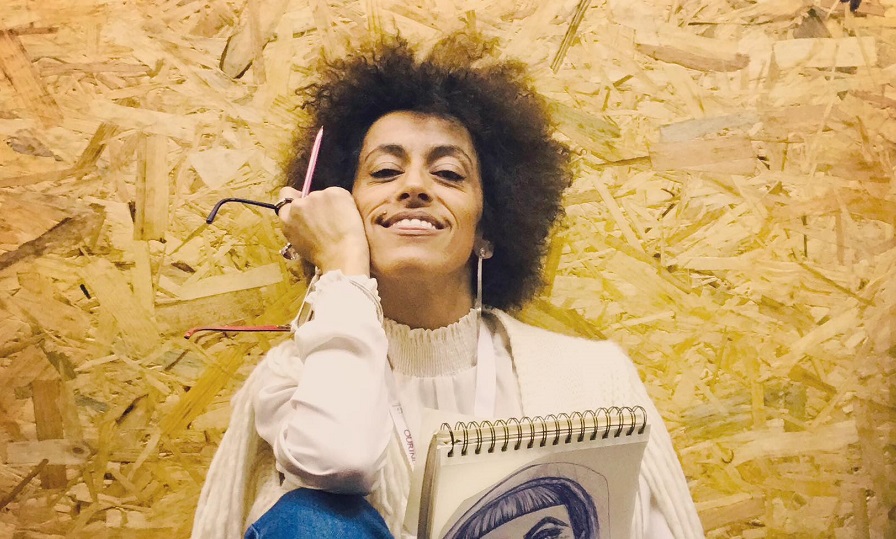 Geny Seixas lança coleção "Carnaval de Ovar" em filigrana