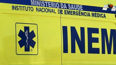 Noite Mágica põe INEM do Hospital de Ovar em prontidão