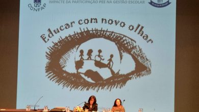 Novos desafios do Serviço Social Escolar em debate