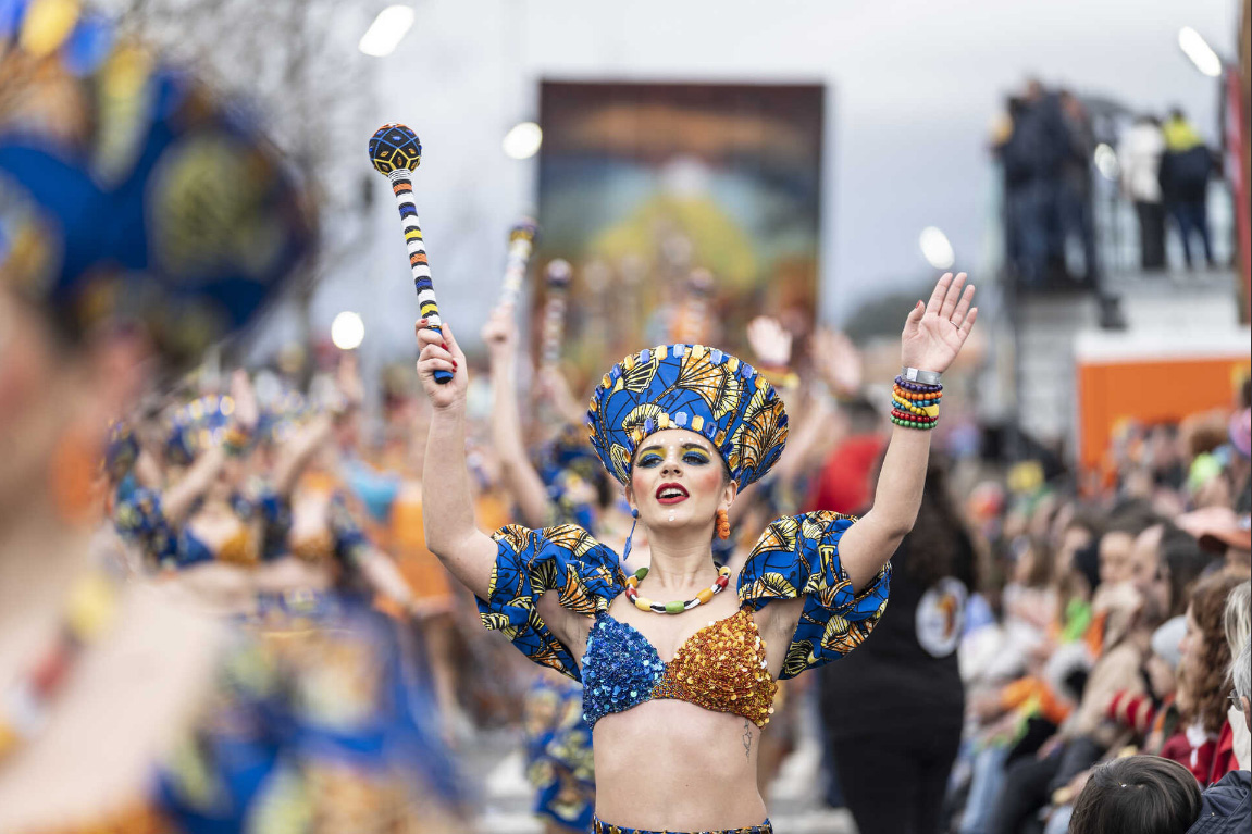 Carnaval em Ovar: Uma Oportunidade para Mudanças Saudáveis - Por Dr. Eurico Silva