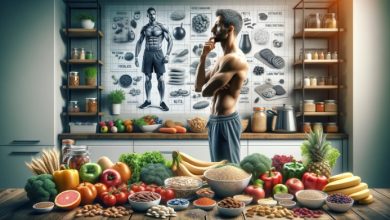 Planeamento Nutricional para Melhoria do Desempenho Desportivo