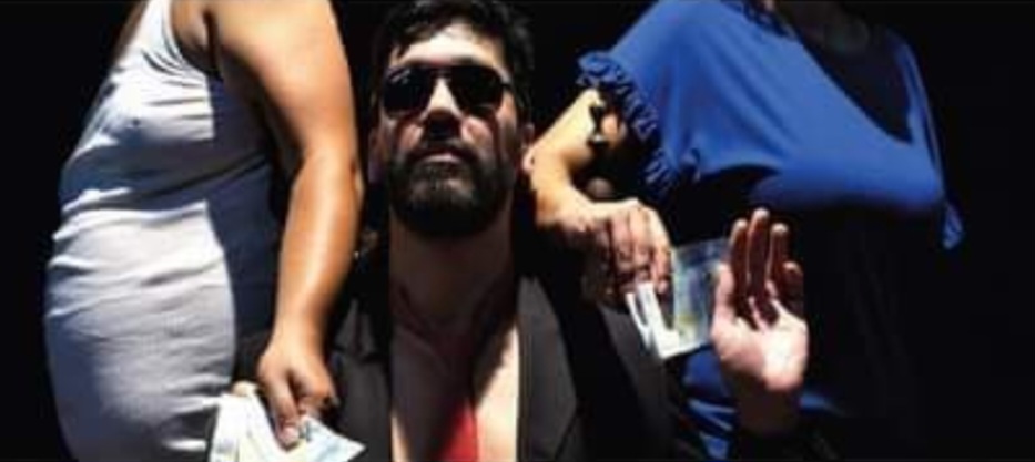 Última peça encenada por Ramos Costa para a Contacto sobe ao palco