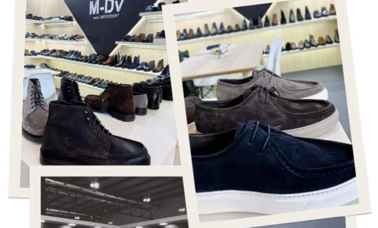 Calçado “Made in Ovar” mostra-se em Milão