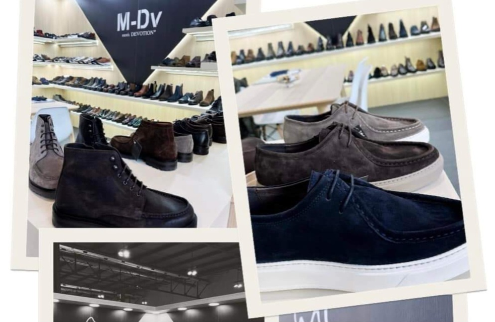 Calçado "Made in Ovar" mostra-se em Milão