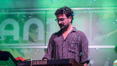 Bruno Pernadas celebra 10 anos do álbum de estreia com digressão