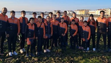 CCO no Campeonato Regional Centro de Esperanças e Maratonas na Torreira