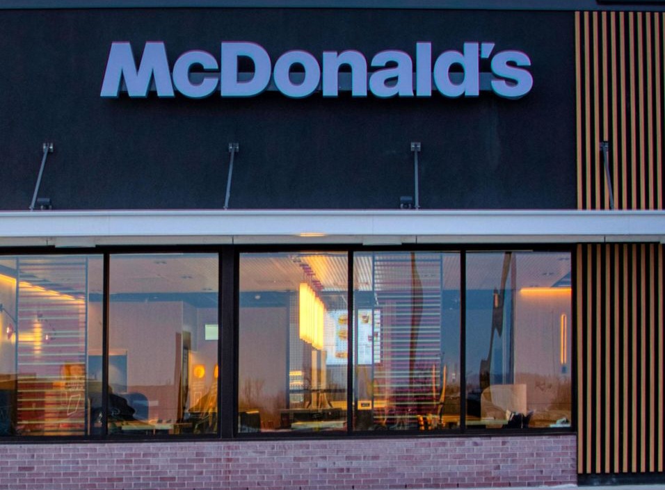 McDonald já está a recrutar para Ovar