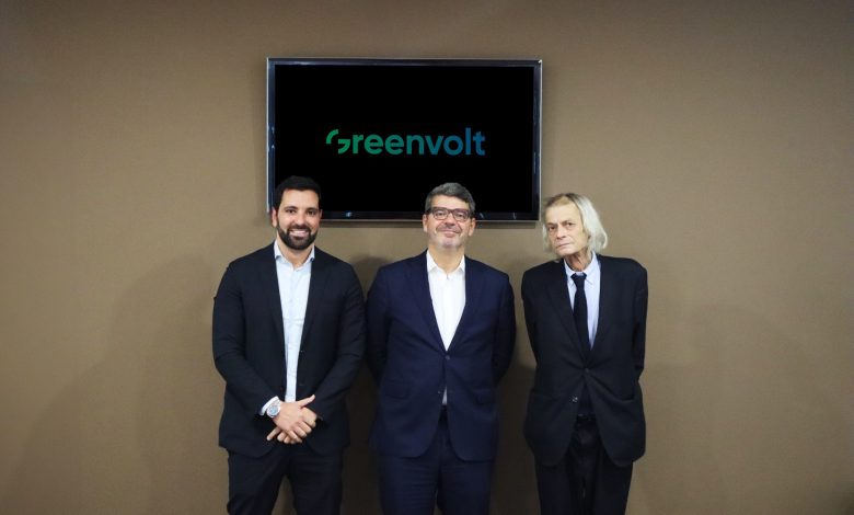 Greenvolt vai instalar projeto solar de 14 MWp em Estarreja Greenvolt vai instalar projeto solar de 14 MWp em Estarreja