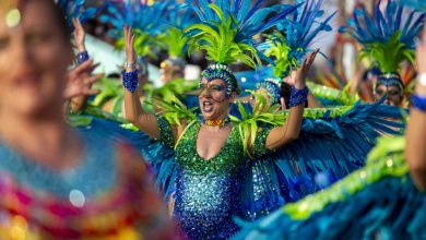 Despesa com o Carnaval cresceu 14% em 2024