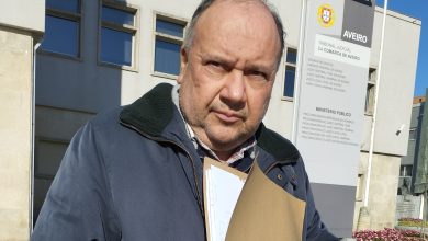 Advogado Paulo Marco Braga representa a família da desaparecida