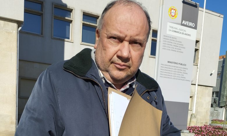 Advogado Paulo Marco Braga representa a família da desaparecida Advogado Paulo Marco Braga representa a família da desaparecida