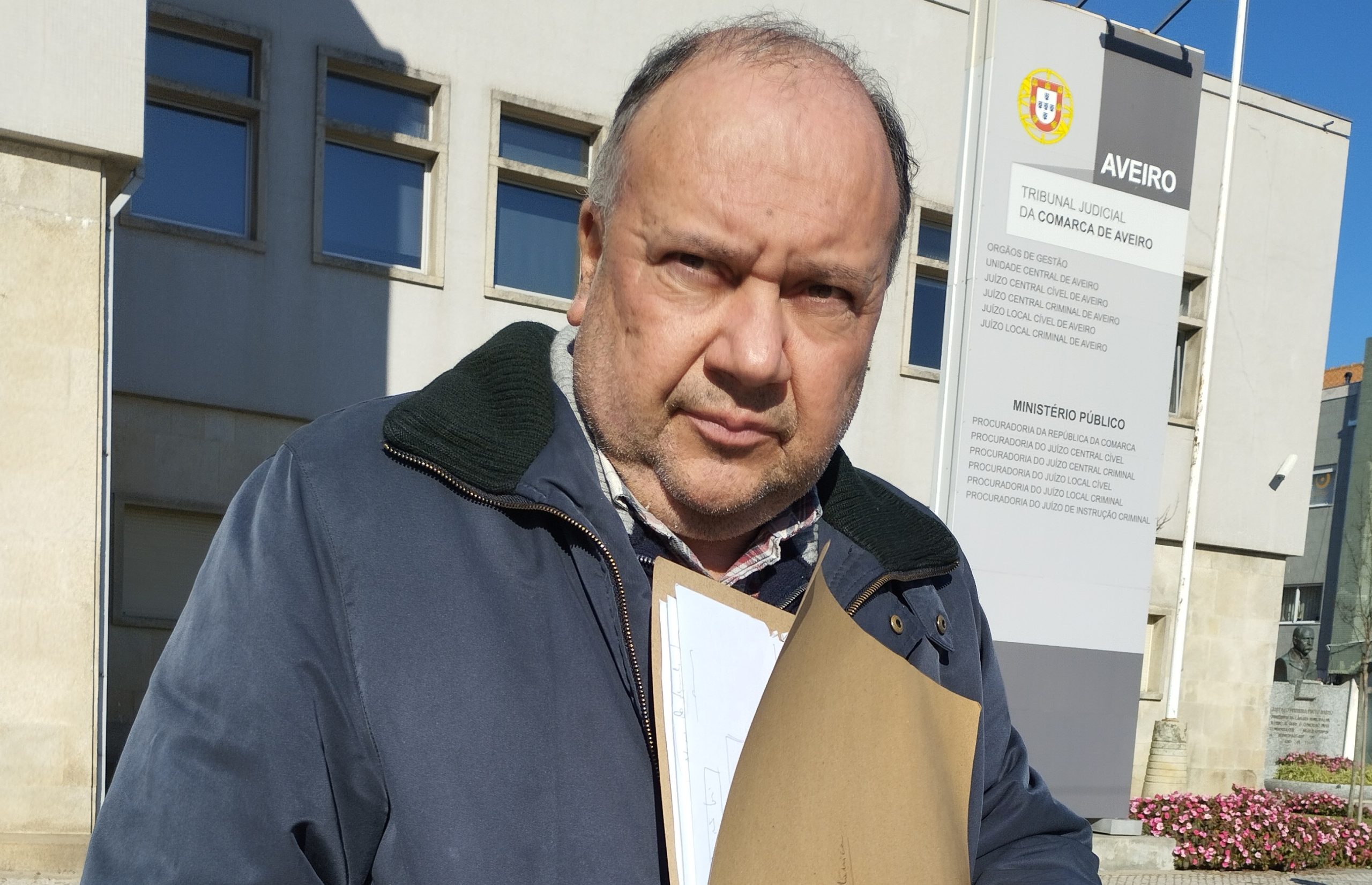 Advogado Paulo Marco Braga representa a família da desaparecida