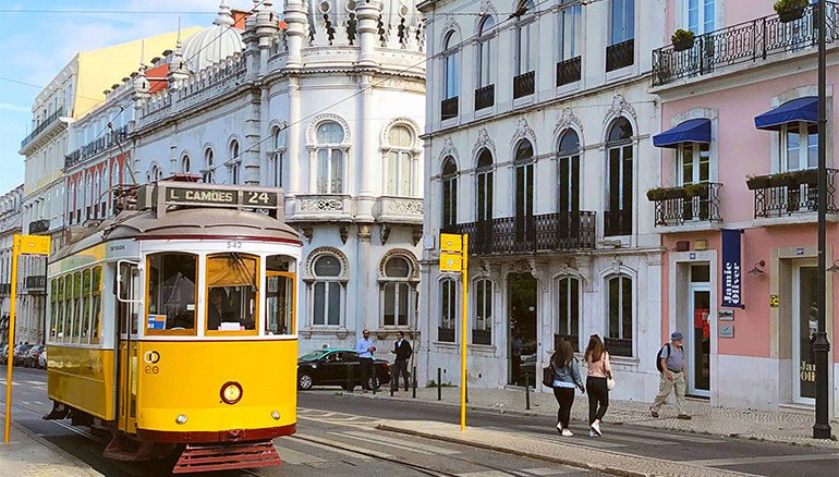 O charme do Príncipe Real: um guia para a casa dos seus sonhos