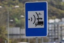 Aqui estão os radares da PSP em dezembro de 2025