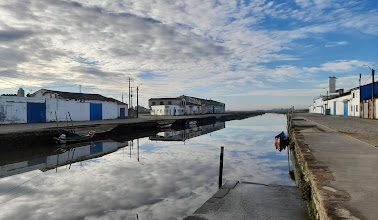Cais da Ribeira de Ovar. Que futuro? – Por Hélder Ventura