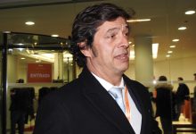 Salvador Malheiro diz que não será candidato em Espinho