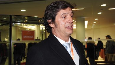 Salvador Malheiro diz que não será candidato em Espinho