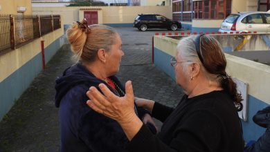 Tia da grávida desaparecida na Murtosa ameaçada nas redes sociais