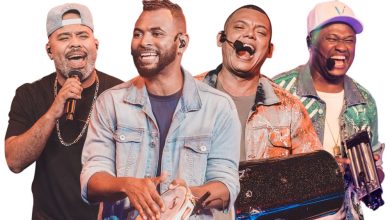 Grupo “Vou Pró Sereno” agita o Carnaval de Ovar