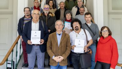 Câmara e Sindicatos celebram novo acordo coletivo de empregador público