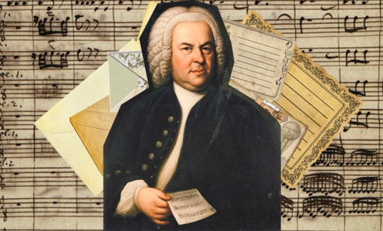 Bach está numa residência artística no Museu Júlio Dinis Bach está numa residência artística no Museu Júlio Dinis