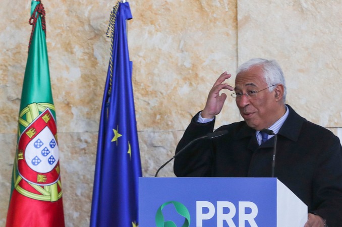 Agendas Mobilizadoras apresentam resultados a António Costa