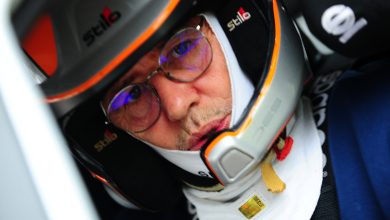 Team Manaia perto do Pódio no “Rali À Lampreia”