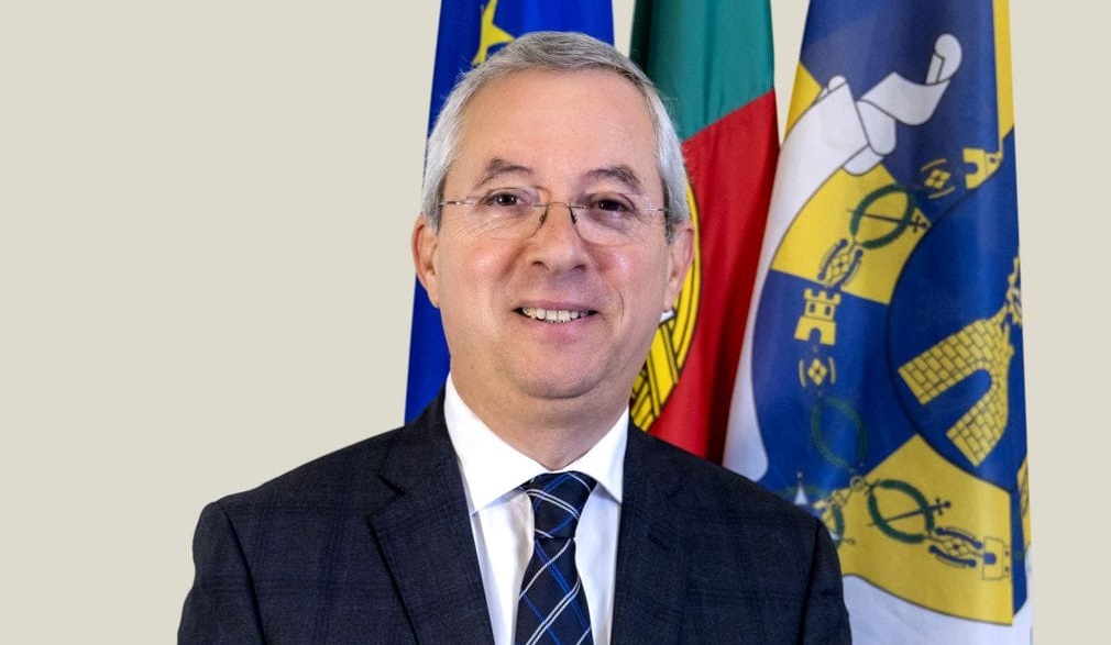 As prioridades de Domingos Silva, novo presidente da Câmara de Ovar