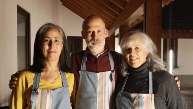 A arte milenar de tear tem  um “santuário” em Pardilhó