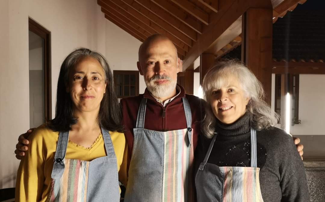 A arte milenar de tear tem um “santuário” em Pardilhó