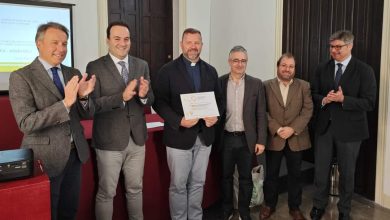 Ovar oficializado na Rede Europeia de Celebrações da Semana Santa e Páscoa