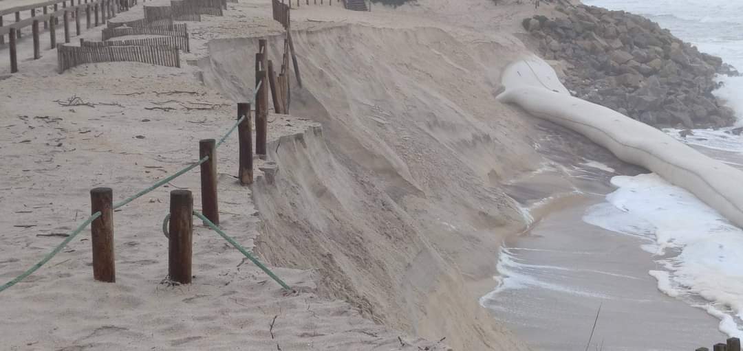 Antes ou depois da época balnear? Eis a questão