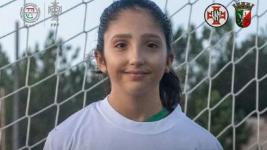 Jovens talentos vareiros chamados à Seleção Distrital