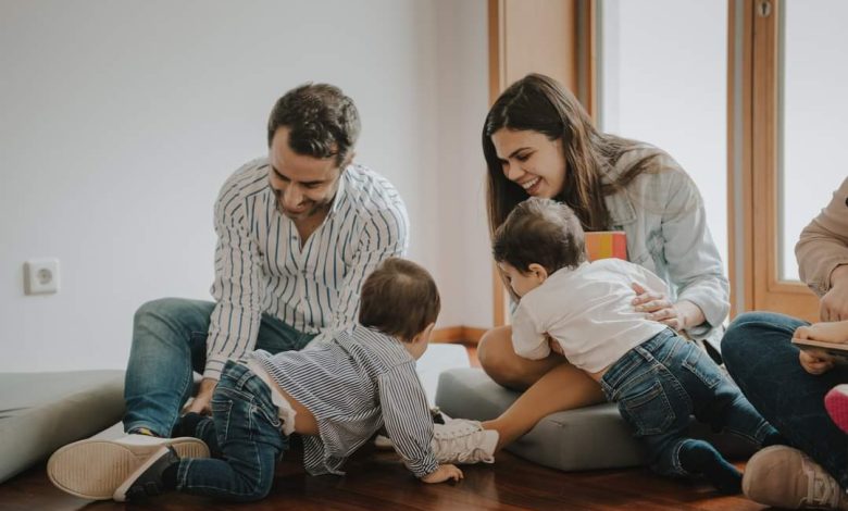 O “Baby Boom” da Feira ou o sucesso dos incentivos à natalidade O “Baby Boom” da Feira ou o sucesso dos incentivos à natalidade