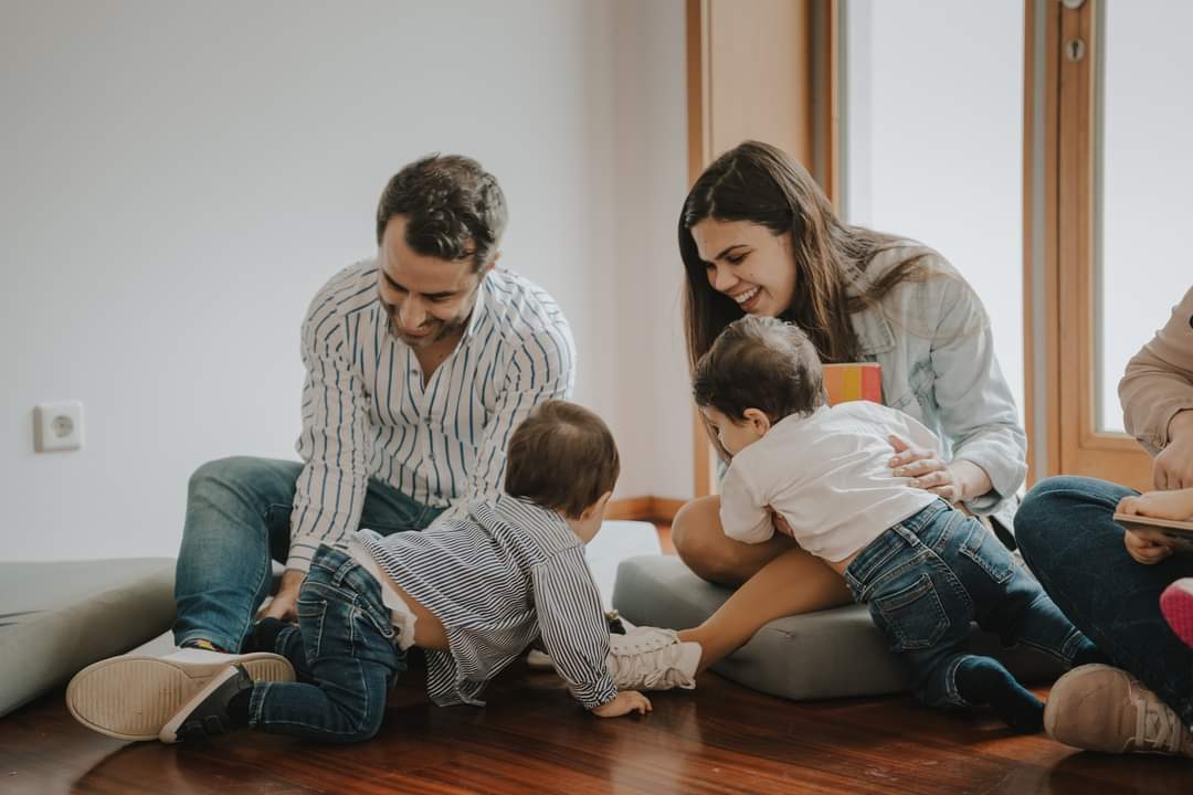 O "Baby Boom" da Feira ou o sucesso dos incentivos à natalidade