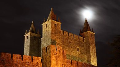 Ovar e Santa Maria da Feira juntam-se à Hora do Planeta