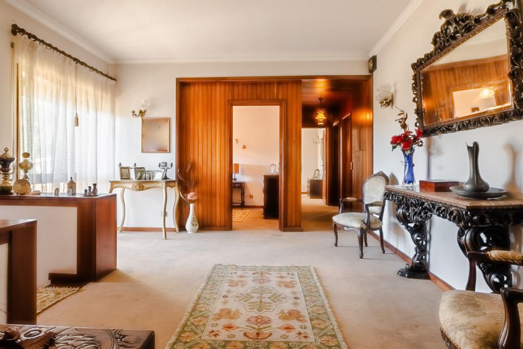 Esta casa parece saída de um livro mas está à venda em Ovar