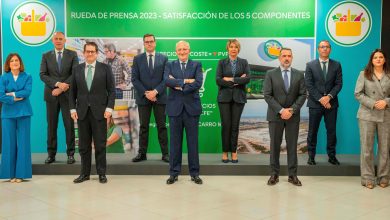 Mercadona fatura 35.527 milhões em 2023 e realiza investimento recorde de 10.000 milhões em sete anos
