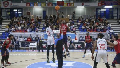 Ovarense venceu a Oliveirense e consolida quarto lugar