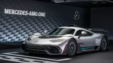 Empresário que comprou Mercedes de 3 milhões emprega 400 pessoas e fatura 200 milhões
