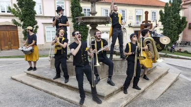 Imaginarius desafia jovens músicos feirenses para espetáculo original em estreia no festival | Inscrições abertas Imaginarius desafia jovens músicos feirenses para espetáculo original em estreia no festival | Inscrições abertas