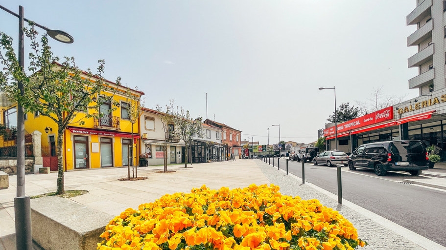 São João da Madeira é um dos Municípios mais Amigos dos Consumidores