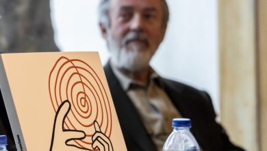 Emerenciano: 50 anos de arte em livro