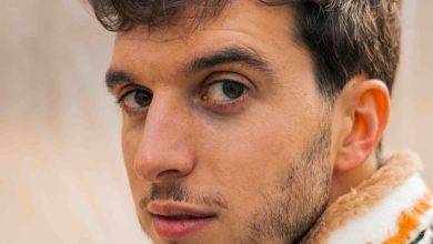 Rui Oliveira lança novo single com “sonoridade pop refrescante”