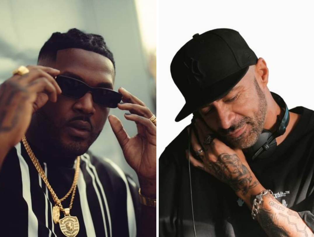 Plutonio e Diego Miranda lideram cartaz do Festival da Juventude