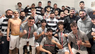 Equipa de sub19 da AD Ovarense é o melhor ataque nacional de juniores