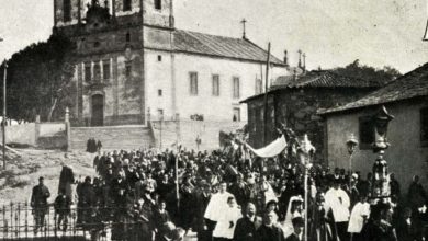 Em busca de uma identidade para o Centro Histórico de Ovar: da História Urbana ao Inventário do Património Arquitectónico