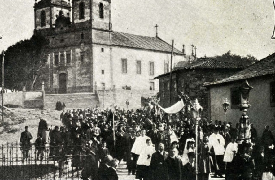 Em busca de uma identidade para o Centro Histórico de Ovar: da História Urbana ao Inventário do Património Arquitectónico