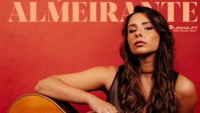 Joana Almeirante lança novo single “Erro”